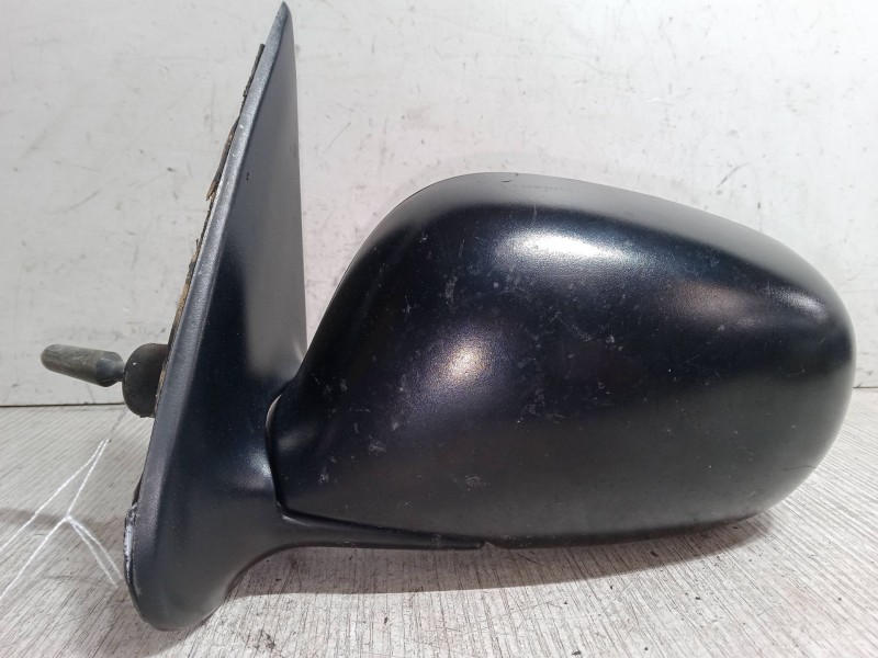 Recambio de retrovisor izquierdo para nissan micra ii (k11) 1.0 i 16v referencia OEM IAM 963021F500  