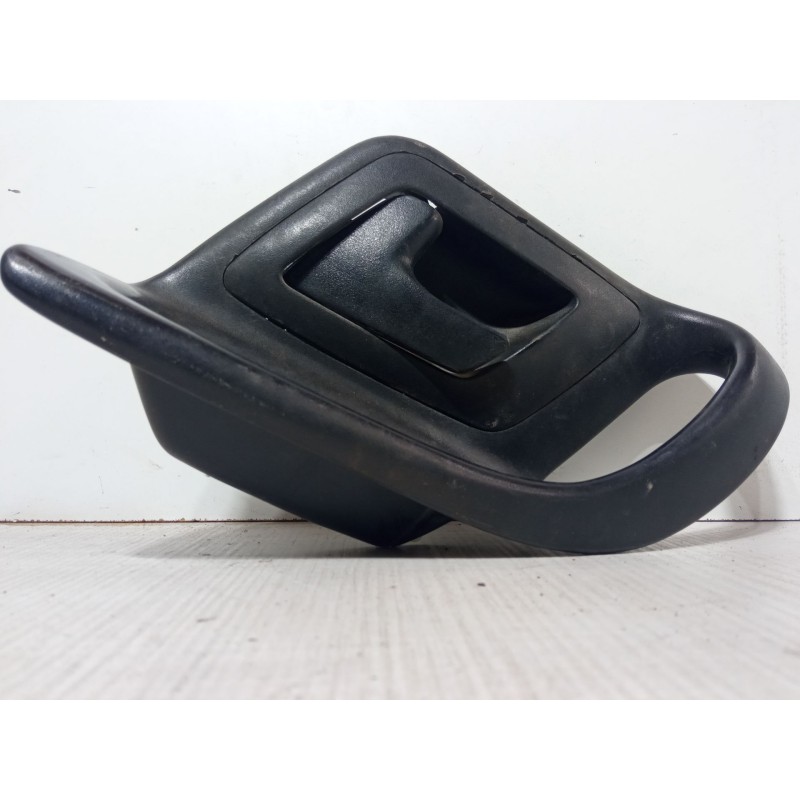 Recambio de maneta interior puerta delantera izquierda para seat ibiza ii (6k1) 1.9 tdi referencia OEM IAM 6K0837221C 6K0 867 17