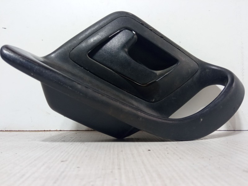 Recambio de maneta interior puerta delantera izquierda para seat ibiza ii (6k1) 1.9 tdi referencia OEM IAM 6K0837221C 6K0 867 17