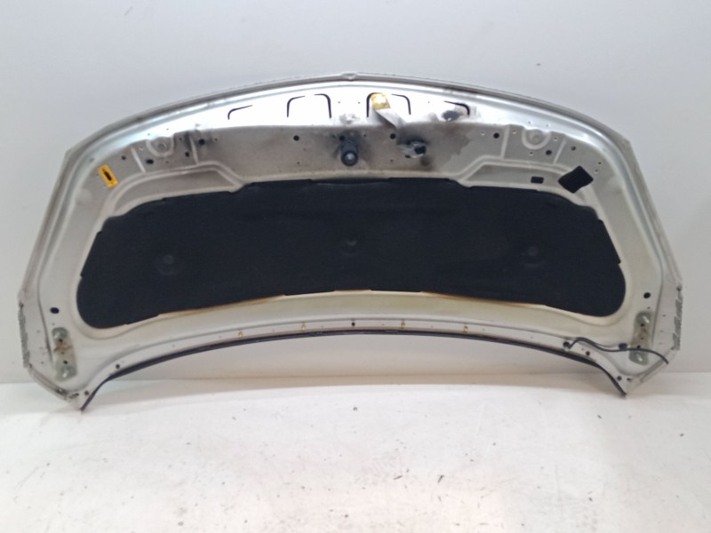 Recambio de capo para opel meriva b monospace (s10) 1.4 (75) referencia OEM IAM UBPA102  