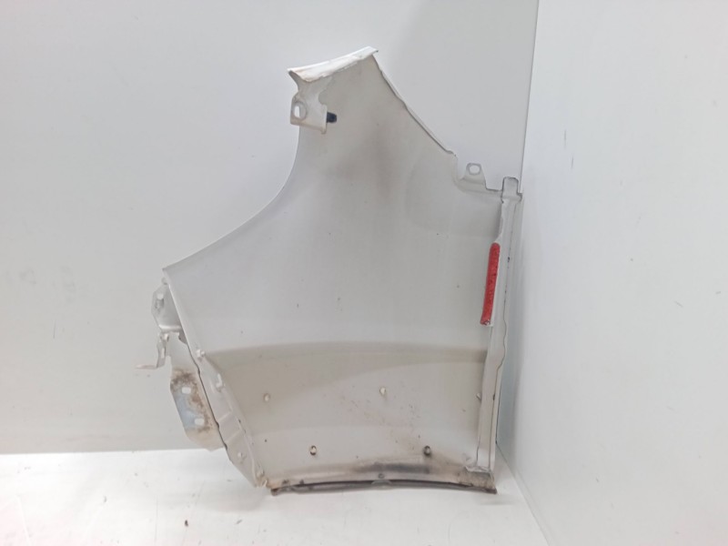 Recambio de aleta delantera derecha para peugeot boxer autobús 3.0 hdi 160 referencia OEM IAM   