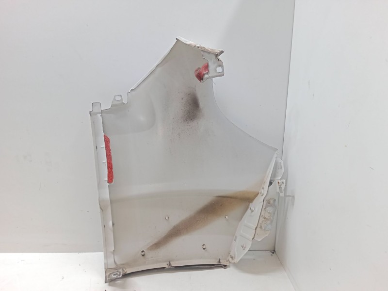 Recambio de aleta delantera izquierda para peugeot boxer autobús 3.0 hdi 160 referencia OEM IAM   