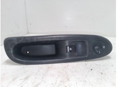 Recambio de mando elevalunas delantero derecho para renault clio ii (bb_, cb_) 1.2 16v (bb05, bb0w, bb11, bb27, bb2t, bb2u, bb2v