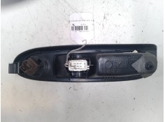 Recambio de mando elevalunas delantero derecho para renault clio ii (bb_, cb_) 1.2 16v (bb05, bb0w, bb11, bb27, bb2t, bb2u, bb2v 2