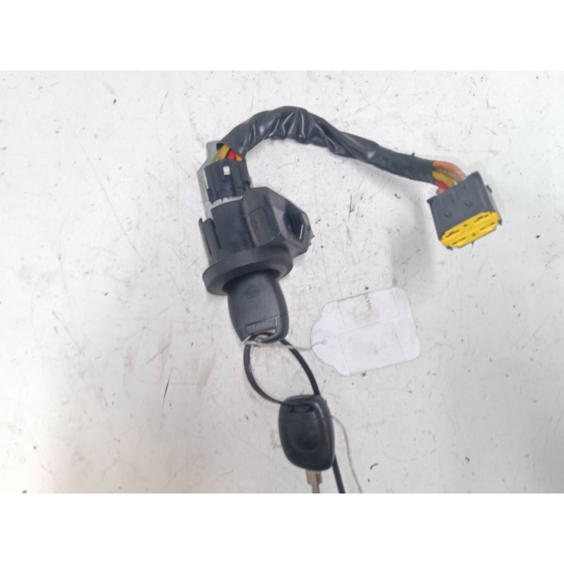 Recambio de clausor para renault clio ii (bb_, cb_) 1.2 16v (bb05, bb0w, bb11, bb27, bb2t, bb2u, bb2v, cb05,... referencia OEM I