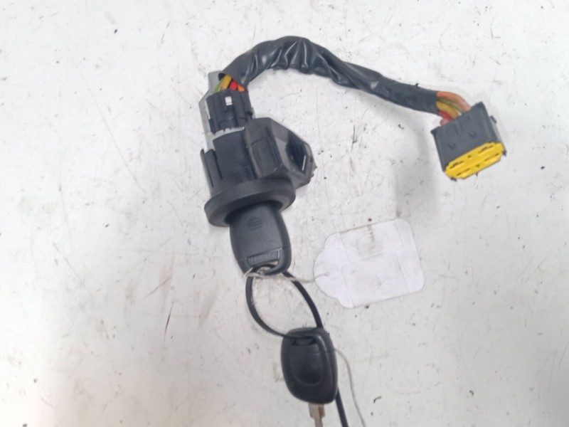 Recambio de clausor para renault clio ii (bb_, cb_) 1.2 16v (bb05, bb0w, bb11, bb27, bb2t, bb2u, bb2v, cb05,... referencia OEM I