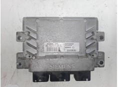 Recambio de centralita motor uce para renault clio ii (bb_, cb_) 1.2 16v (bb05, bb0w, bb11, bb27, bb2t, bb2u, bb2v, cb05,... ref