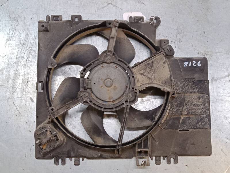 ELECTROVENTILADOR 1831443000 