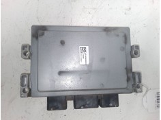 Recambio de centralita motor uce para renault clio ii (bb_, cb_) 1.2 16v (bb05, bb0w, bb11, bb27, bb2t, bb2u, bb2v, cb05,... ref 2