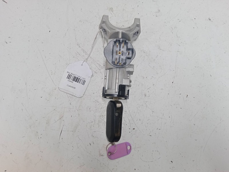 Recambio de clausor para peugeot boxer autobús 3.0 hdi 160 referencia OEM IAM   