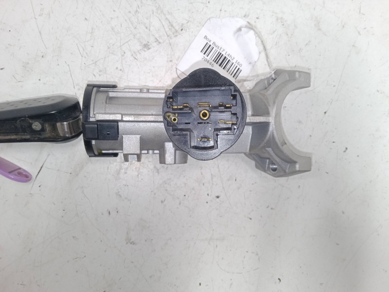 Recambio de clausor para peugeot boxer autobús 3.0 hdi 160 referencia OEM IAM   