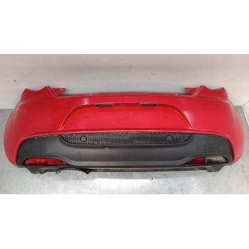 PARAGOLPES TRASERO 156078599 