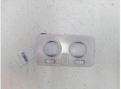 Recambio de luz interior delantera para peugeot boxer autobús 3.0 hdi 160 referencia OEM IAM   