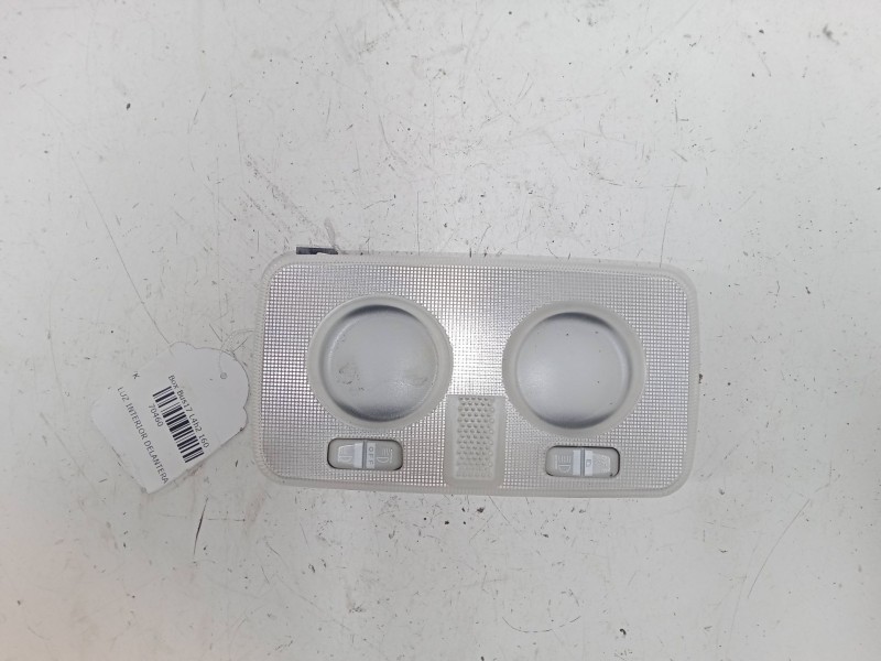 Recambio de luz interior delantera para peugeot boxer autobús 3.0 hdi 160 referencia OEM IAM   