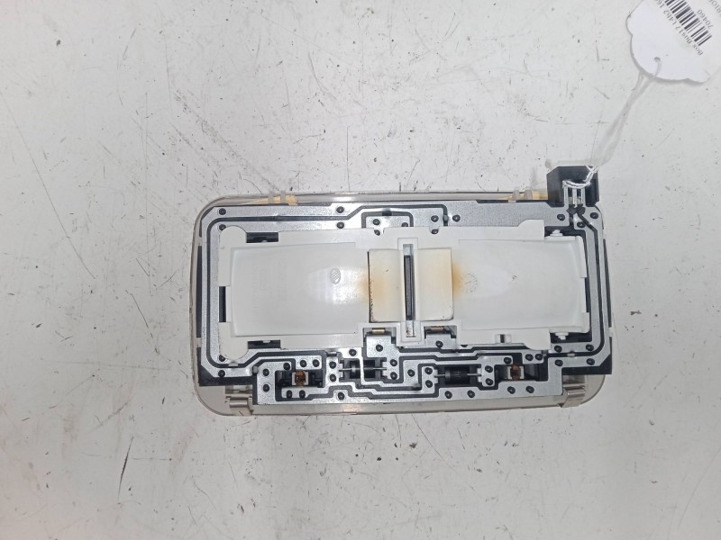 Recambio de luz interior delantera para peugeot boxer autobús 3.0 hdi 160 referencia OEM IAM   