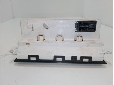 Recambio de pantalla interior reloj para citroën c3 pluriel (hb_) 1.6 referencia OEM IAM 9647409477B00   2