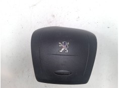 Recambio de airbag volante para peugeot boxer autobús 3.0 hdi 160 referencia OEM IAM   