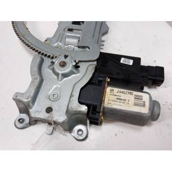 ELEVALUNAS ELECTRICO DELANTERO IZQUIERDO 24462795 