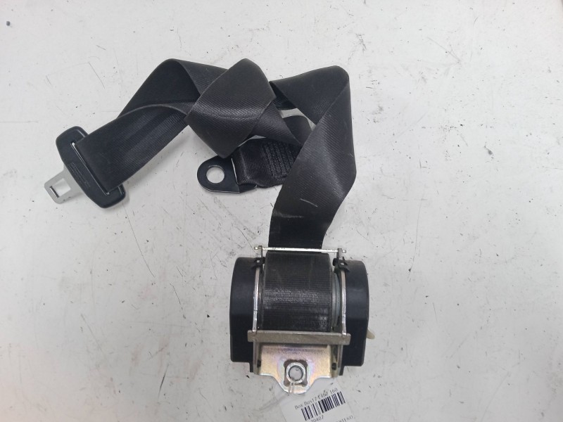Recambio de cinturon seguridad delantero izquierdo para peugeot boxer autobús 3.0 hdi 160 referencia OEM IAM 735507779  
