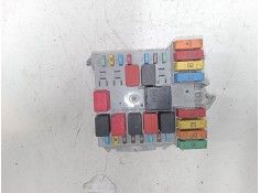 Recambio de caja reles / fusibles para peugeot boxer autobús 3.0 hdi 160 referencia OEM IAM   