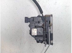 Recambio de cerradura puerta delantera izquierda para peugeot boxer autobús 3.0 hdi 160 referencia OEM IAM    2