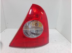 Recambio de piloto trasero derecho para renault clio ii (bb_, cb_) 1.2 16v (bb05, bb0w, bb11, bb27, bb2t, bb2u, bb2v, cb05,... r