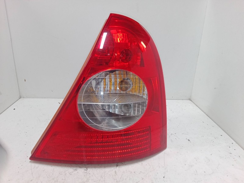 Recambio de piloto trasero derecho para renault clio ii (bb_, cb_) 1.2 16v (bb05, bb0w, bb11, bb27, bb2t, bb2u, bb2v, cb05,... r