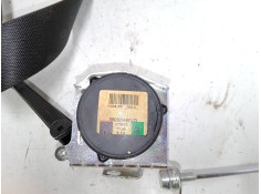 Recambio de cinturon seguridad delantero derecho para opel zafira / zafira family b (a05) 1.9 cdti (m75) referencia OEM IAM