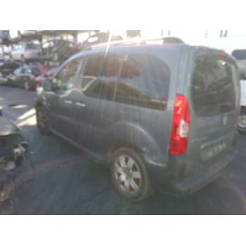 PEUGEOT PARTNER TEPEE