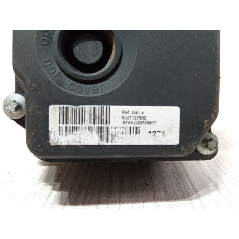 Recambio de abs para peugeot 206 hatchback (2a/c) 1.4 i referencia OEM IAM 0265801179 0 265 209 025 98 011 277 80