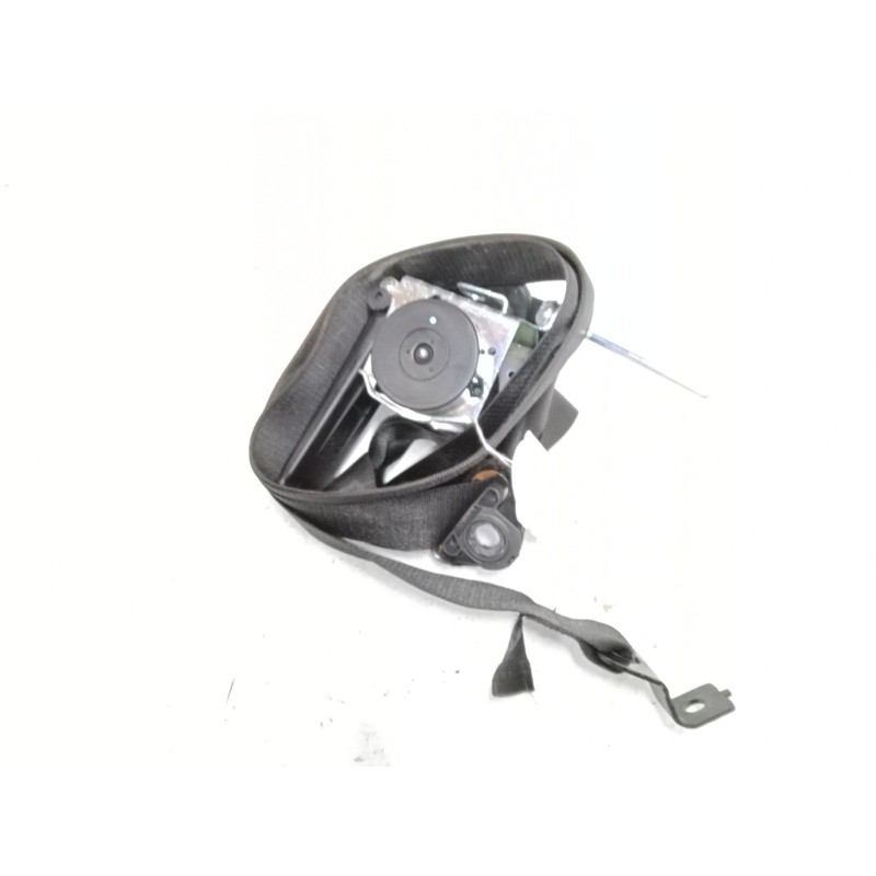 Recambio de cinturon seguridad delantero derecho para opel zafira / zafira family b (a05) 1.9 cdti (m75) referencia OEM IAM   