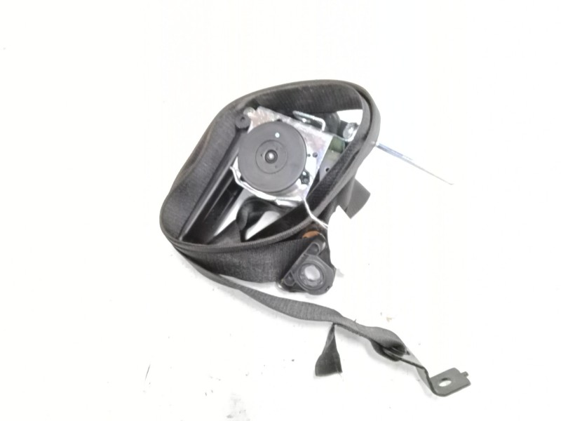 Recambio de cinturon seguridad delantero derecho para opel zafira / zafira family b (a05) 1.9 cdti (m75) referencia OEM IAM   