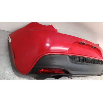 PARAGOLPES TRASERO 156078599 