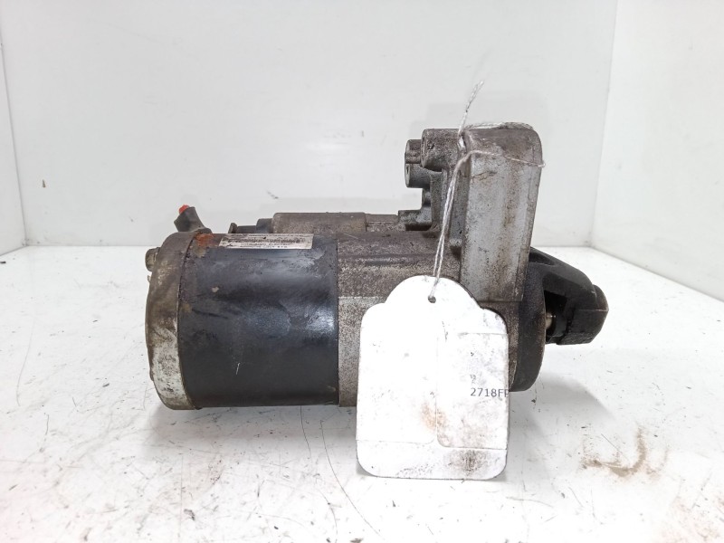 Recambio de motor arranque para mini mini (r56) cooper referencia OEM IAM V75500178004  