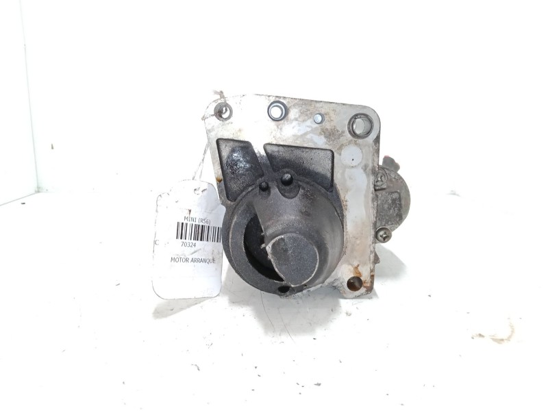Recambio de motor arranque para mini mini (r56) cooper referencia OEM IAM V75500178004  