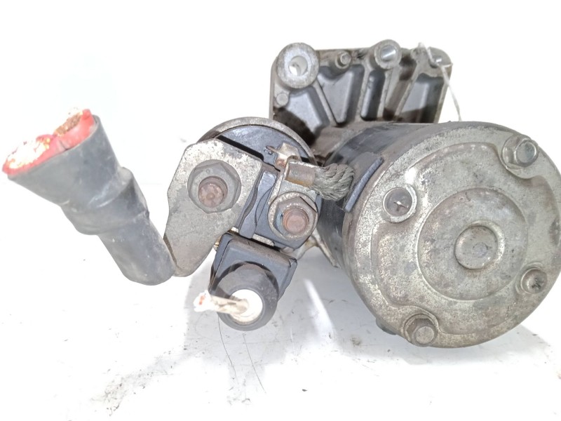 Recambio de motor arranque para mini mini (r56) cooper referencia OEM IAM V75500178004  