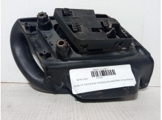 Recambio de maneta interior puerta delantera izquierda para seat ibiza ii (6k1) 1.9 tdi referencia OEM IAM 6K0837221C 6K0 867 17 2