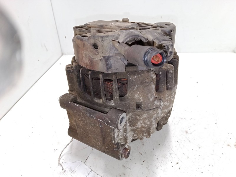 Recambio de alternador para mini mini (r56) cooper referencia OEM IAM   