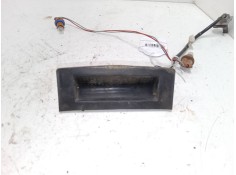 Recambio de maneta exterior electrica porton para opel zafira / zafira family b (a05) 1.9 cdti (m75) referencia OEM IAM