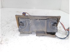 Recambio de maneta exterior electrica porton para opel zafira / zafira family b (a05) 1.9 cdti (m75) referencia OEM IAM    2