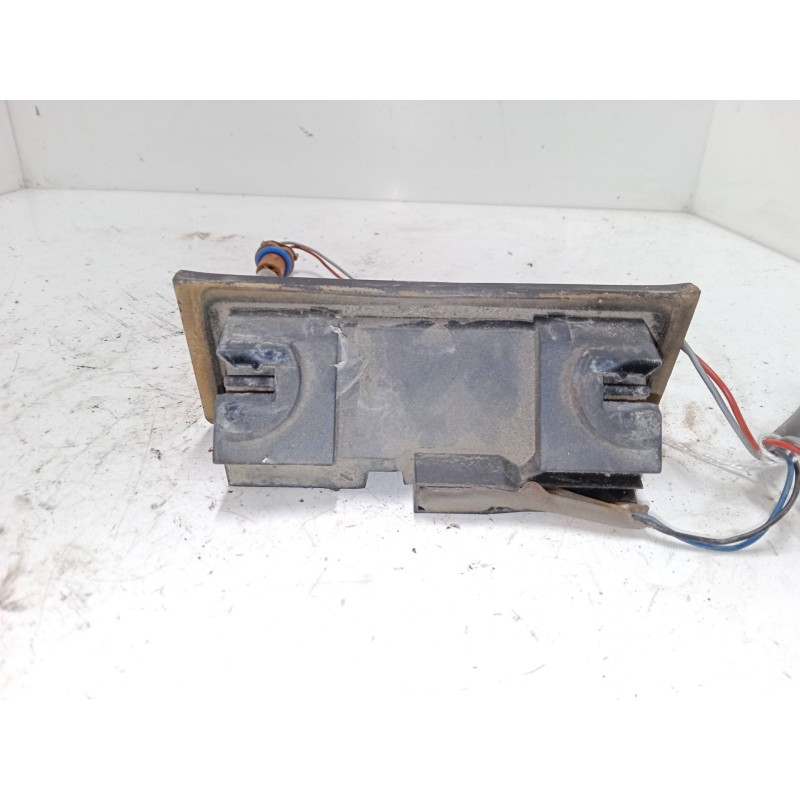 Recambio de maneta exterior electrica porton para opel zafira / zafira family b (a05) 1.9 cdti (m75) referencia OEM IAM   