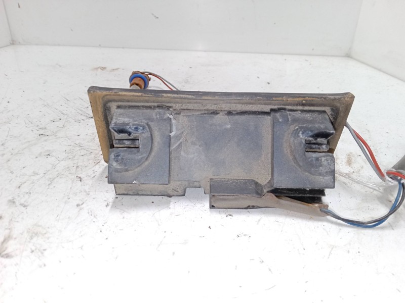 Recambio de maneta exterior electrica porton para opel zafira / zafira family b (a05) 1.9 cdti (m75) referencia OEM IAM   