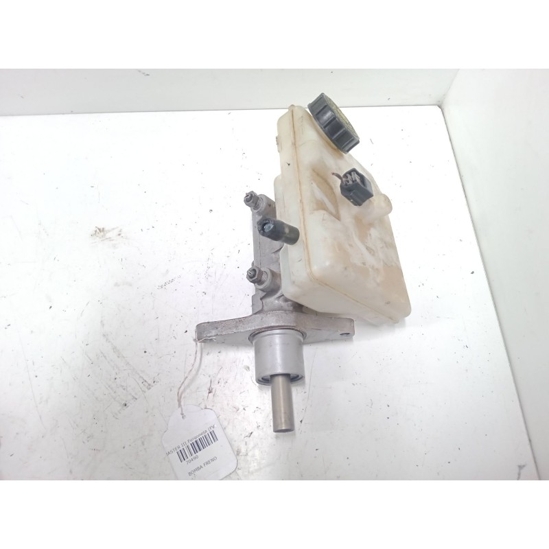 Recambio de bomba freno para renault master iii furgoneta (fv) 2.3 dci 125 fwd (fv0c, fv0d, fv0g, fv0h, fv0j, fv0k) referencia O