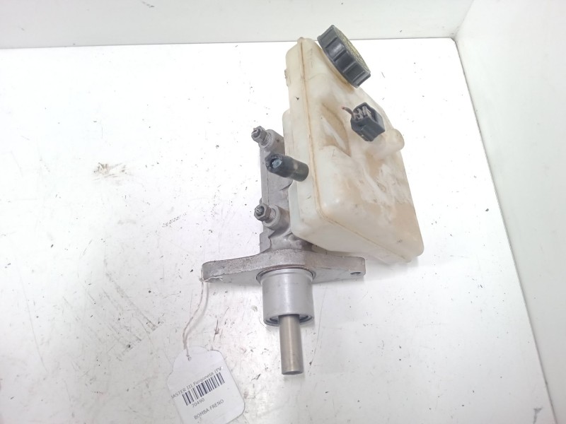 Recambio de bomba freno para renault master iii furgoneta (fv) 2.3 dci 125 fwd (fv0c, fv0d, fv0g, fv0h, fv0j, fv0k) referencia O