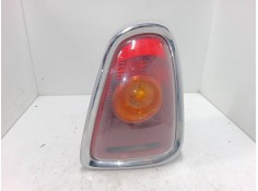 Recambio de piloto trasero derecho para mini mini (r56) cooper referencia OEM IAM   