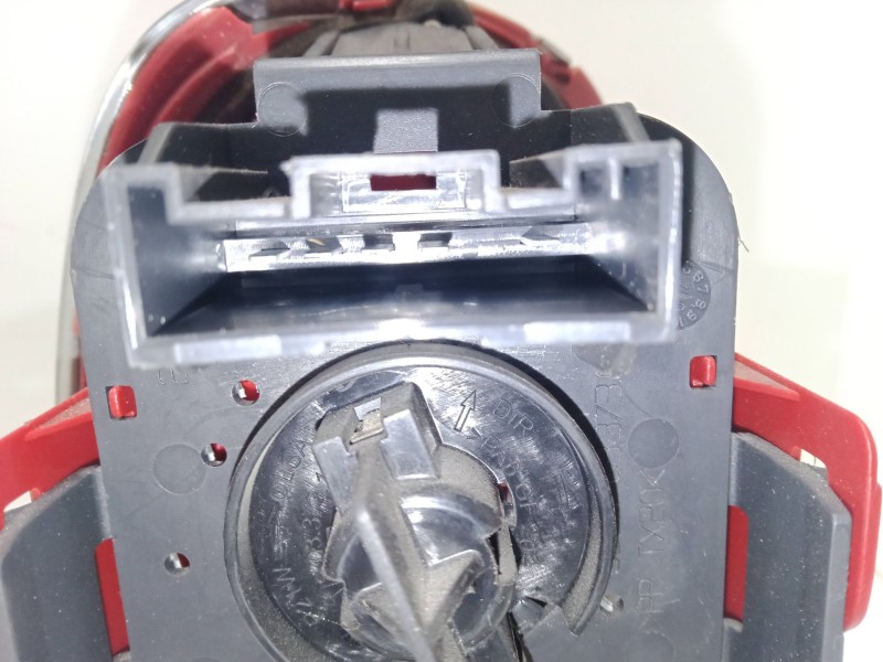 Recambio de piloto trasero derecho para mini mini (r56) cooper referencia OEM IAM   