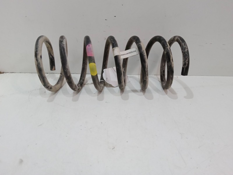 Recambio de muelle amortiguacion para fiat panda (312_, 319_) 1.2 (312pxa1a) referencia OEM IAM   