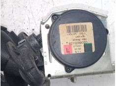 Recambio de cinturon seguridad delantero izquierdo para mini mini (r56) cooper referencia OEM IAM   