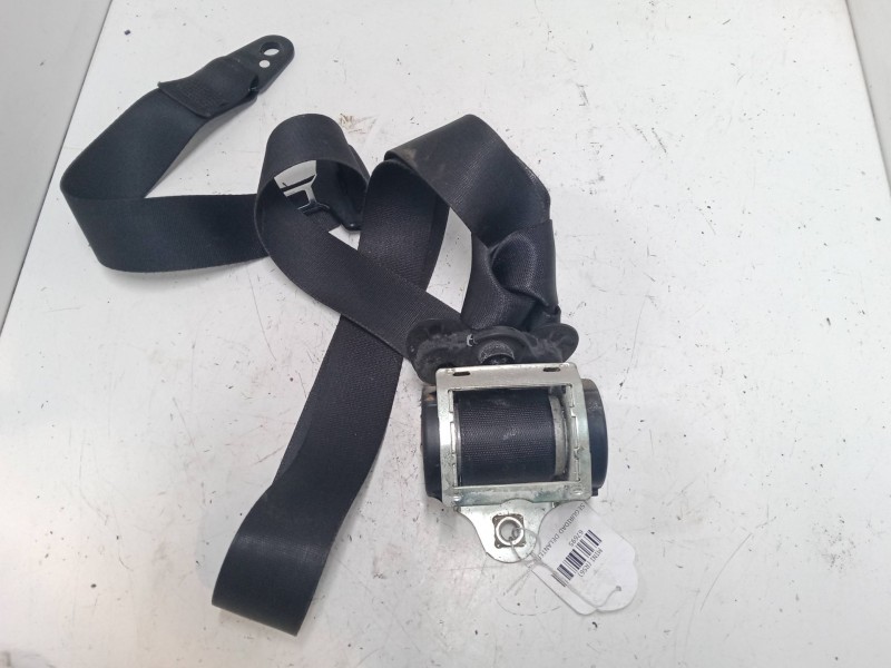 Recambio de cinturon seguridad delantero izquierdo para mini mini (r56) cooper referencia OEM IAM   