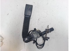 Recambio de anclaje cinturon delantero izquierdo para mini mini (r56) cooper referencia OEM IAM   